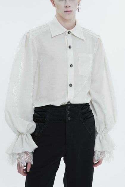 Weekend Printed Shirt