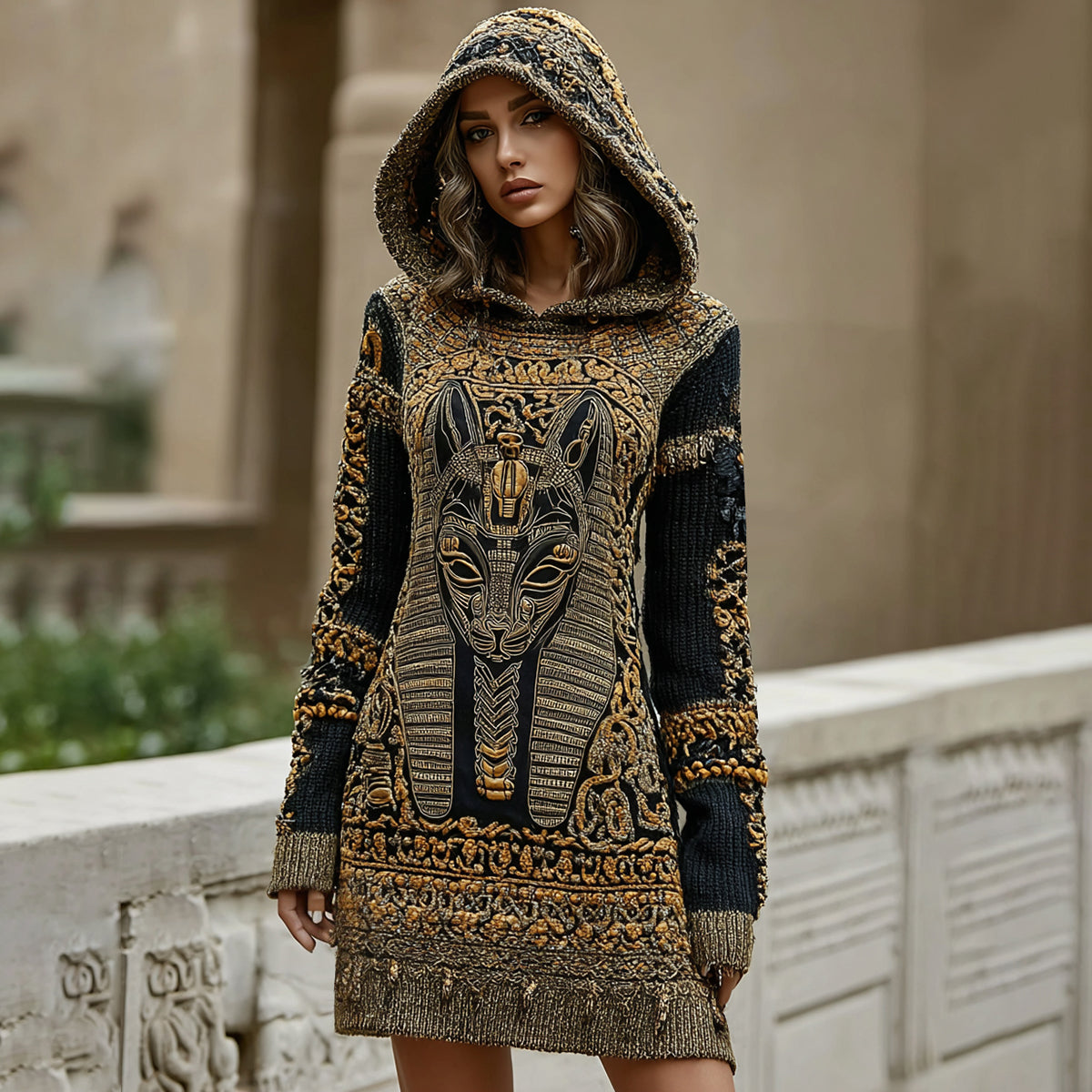 Weekend Textured Sweater