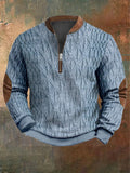 Coastal Printed Shirt