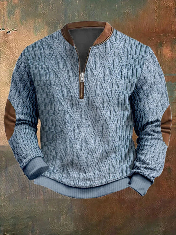 Coastal Printed Shirt