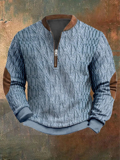 Coastal Printed Shirt