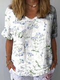 Soft Denim Shirt