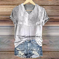 Coastal Cotton Shirt