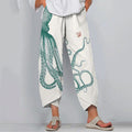 Utility Textured Pants