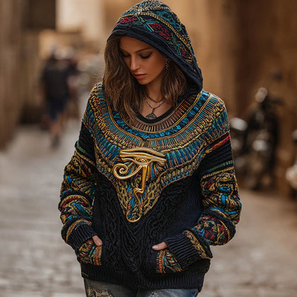 Soft Knit Sweater
