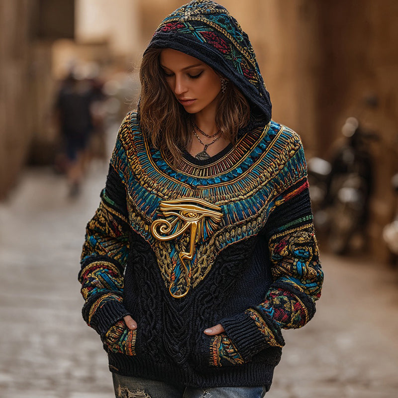 Soft Knit Sweater
