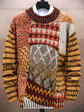 Soft Textured Sweater
