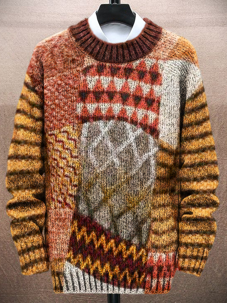 Everyday Knit Sweater