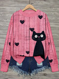 Soft Textured Sweater