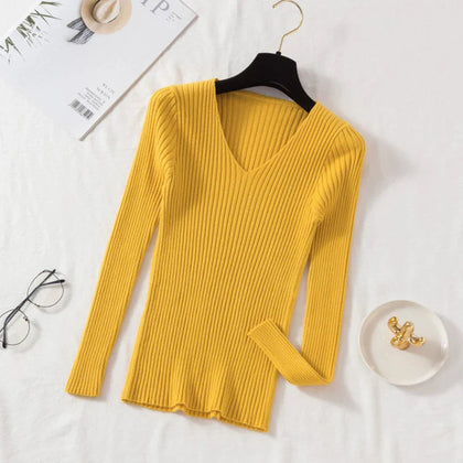 Weekend Lightweight Sweater