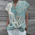 Casual Cotton Shirt
