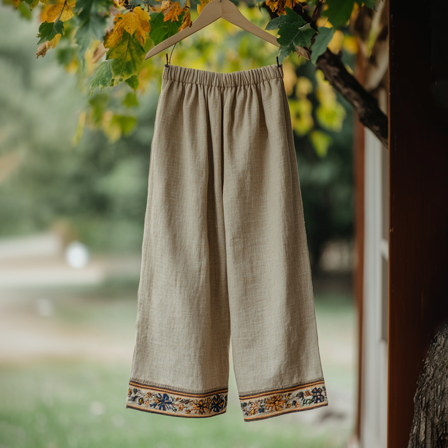 Casual Cargo Pants