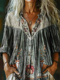 Coastal Printed Shirt