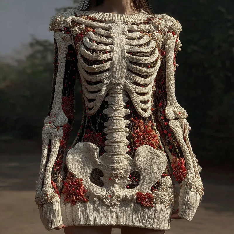 Classic Striped Sweater