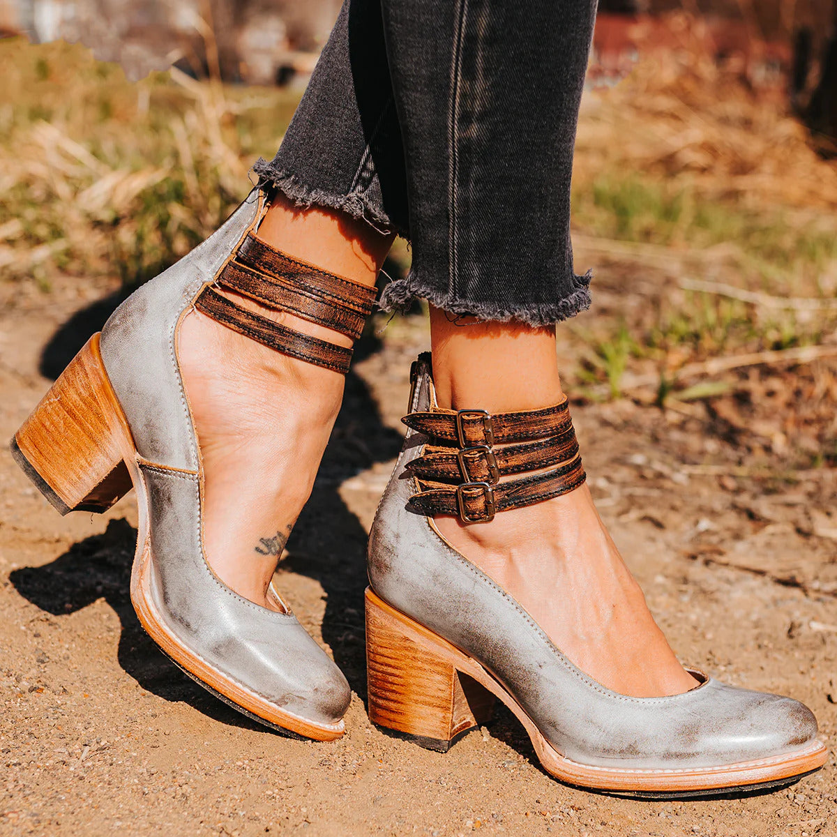 Soft Beach Sandals