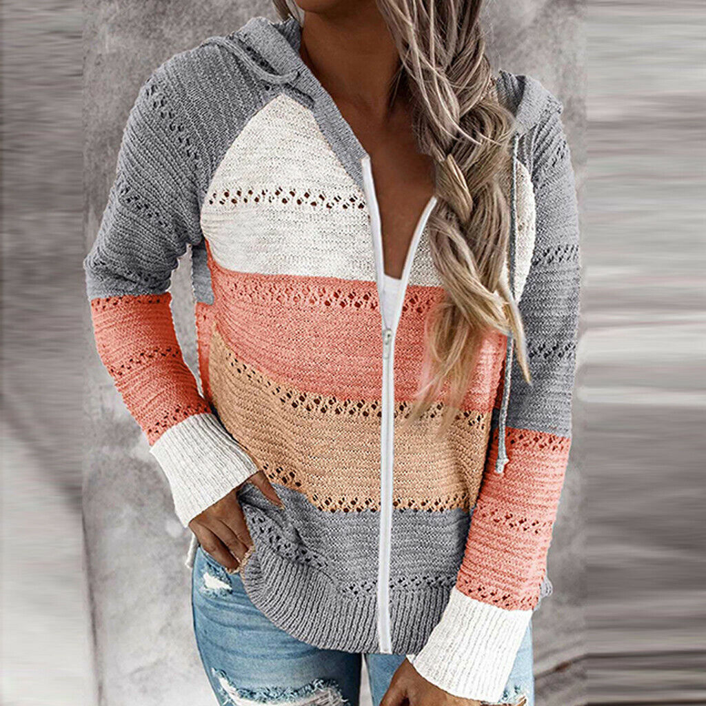 Textured Lightweight Sweater