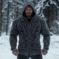 Easy Ribbed Sweater