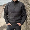 Classic Oversized Sweater