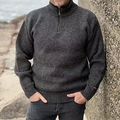 Everyday Knit Sweater