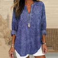 Everyday Oversized Shirt