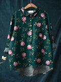 Everyday Denim Shirt