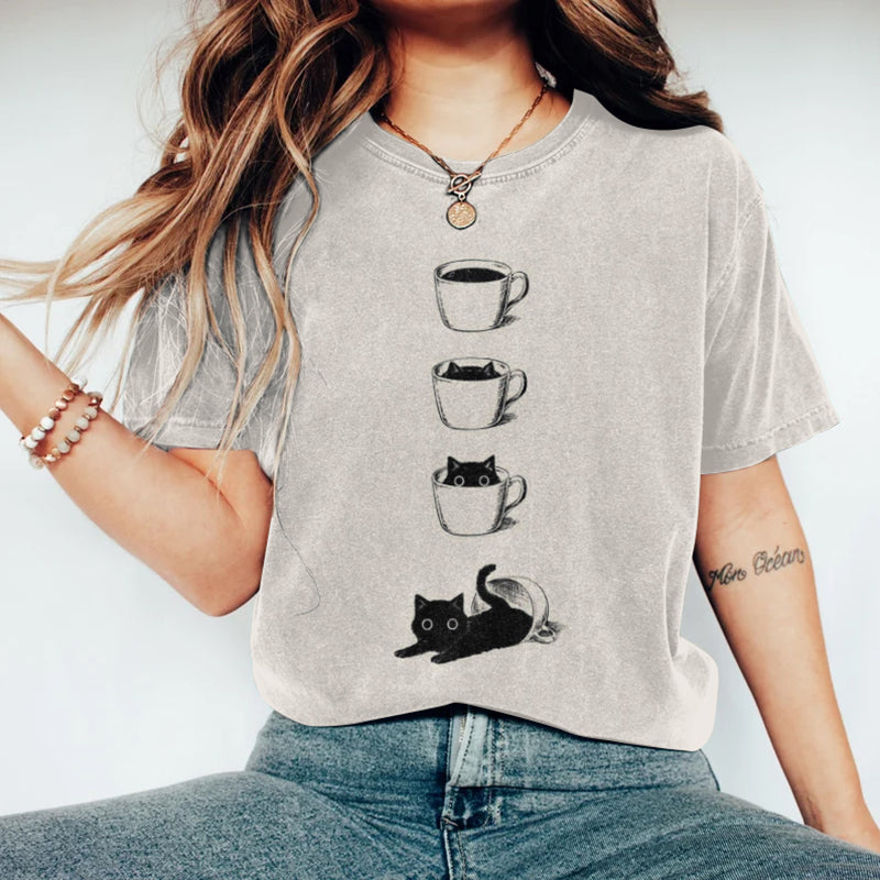 Easy Striped Shirt