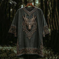 Classic Printed Shirt
