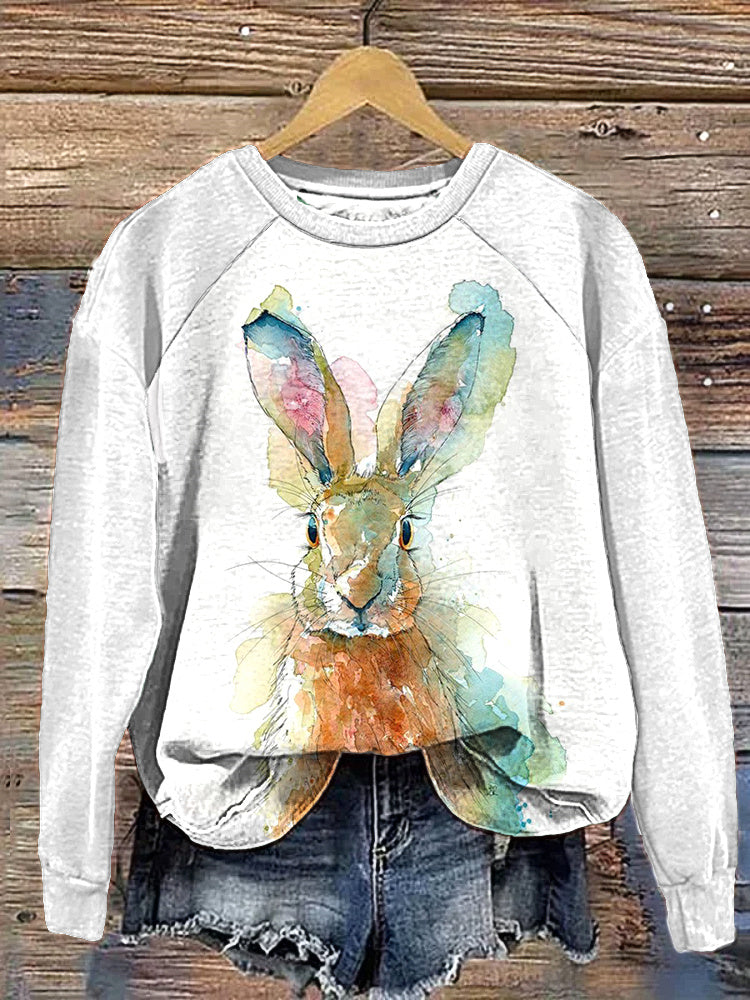 Casual Printed Shirt