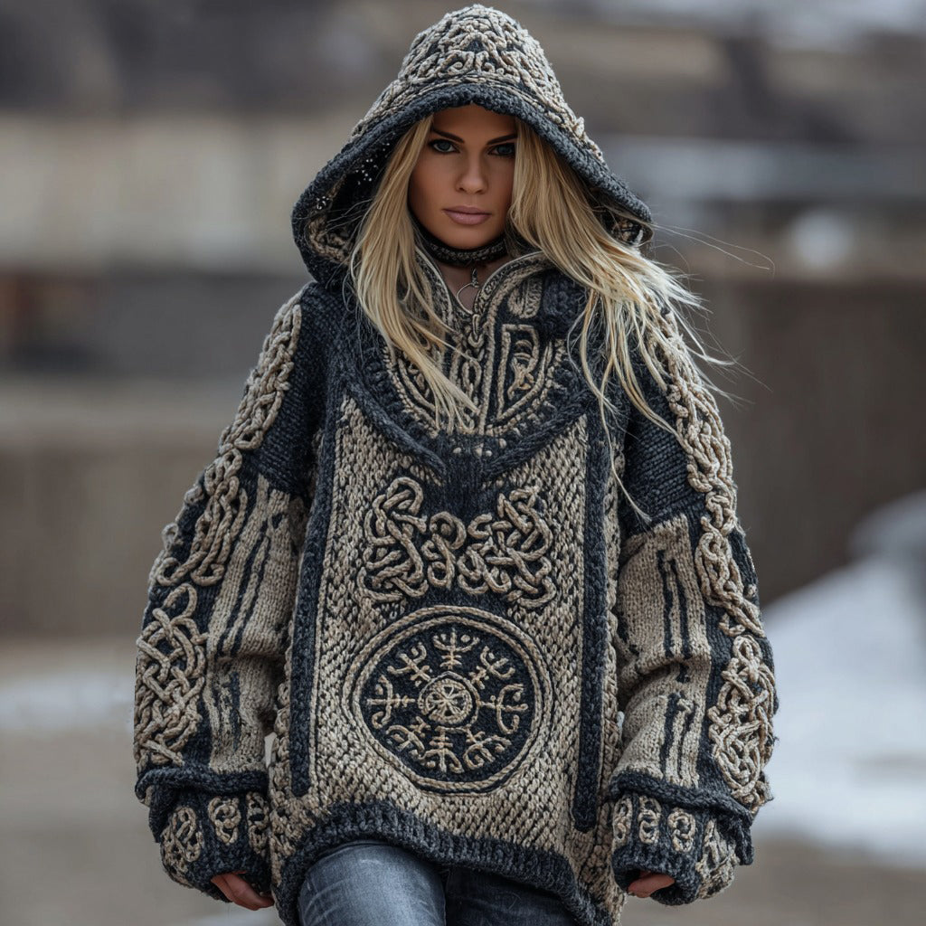 Easy Lightweight Sweater