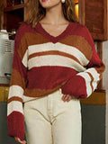 Weekend Buttoned Sweater