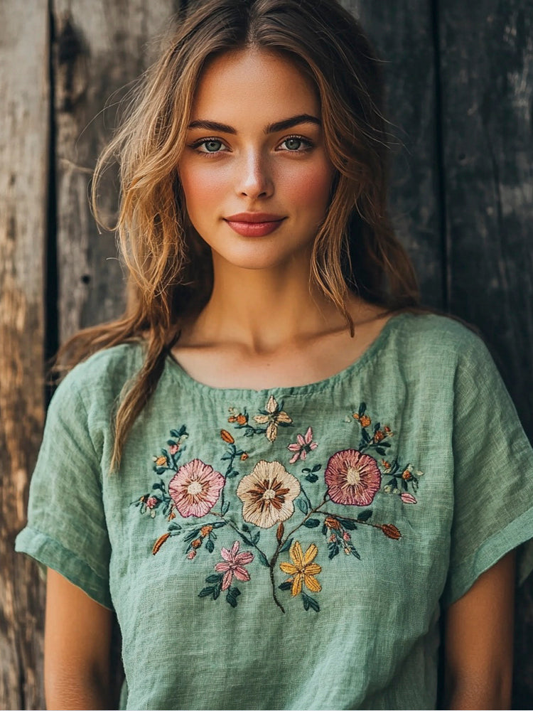 Everyday Long-Sleeve Shirt
