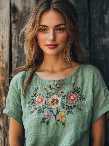Everyday Long-Sleeve Shirt