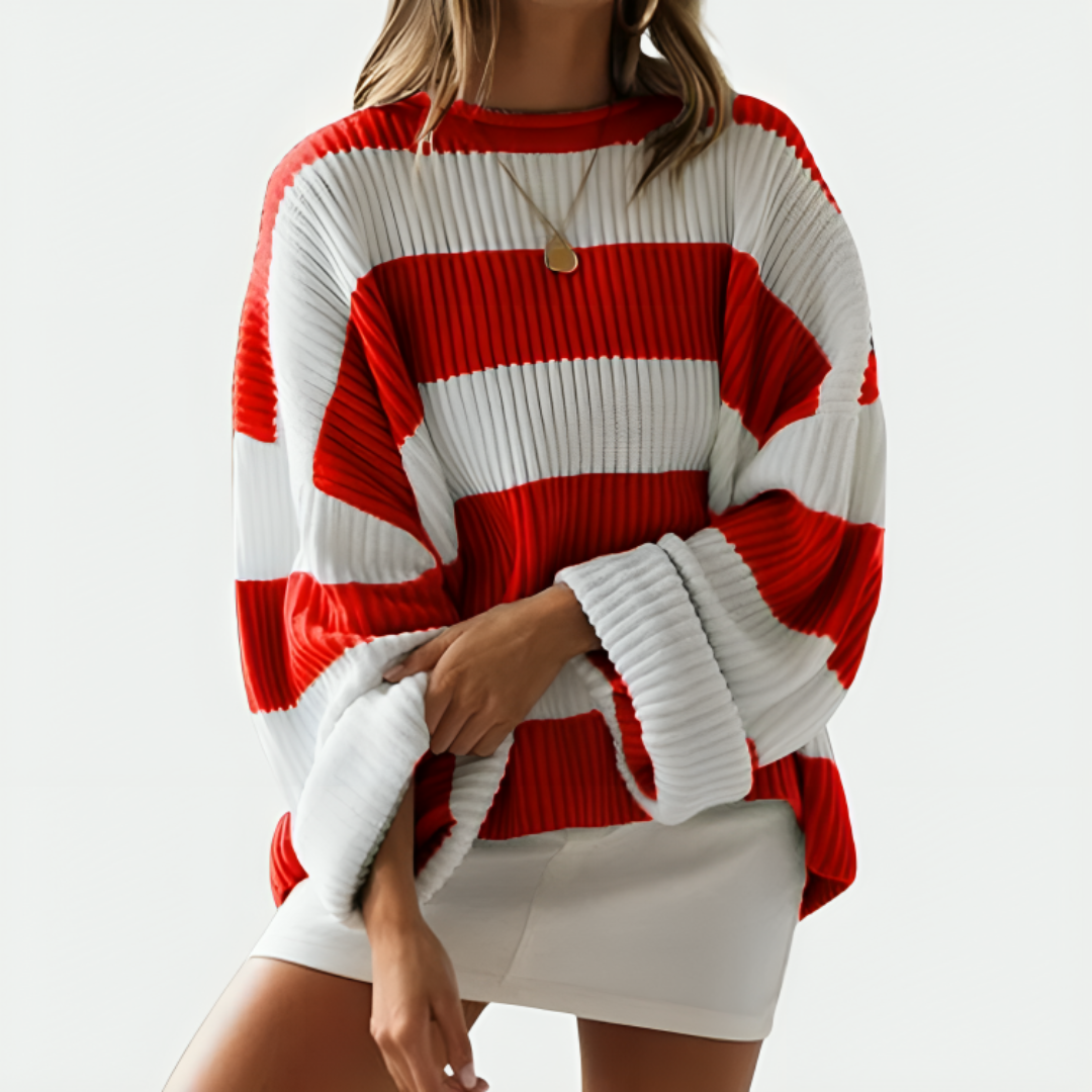 Casual Lightweight Sweater