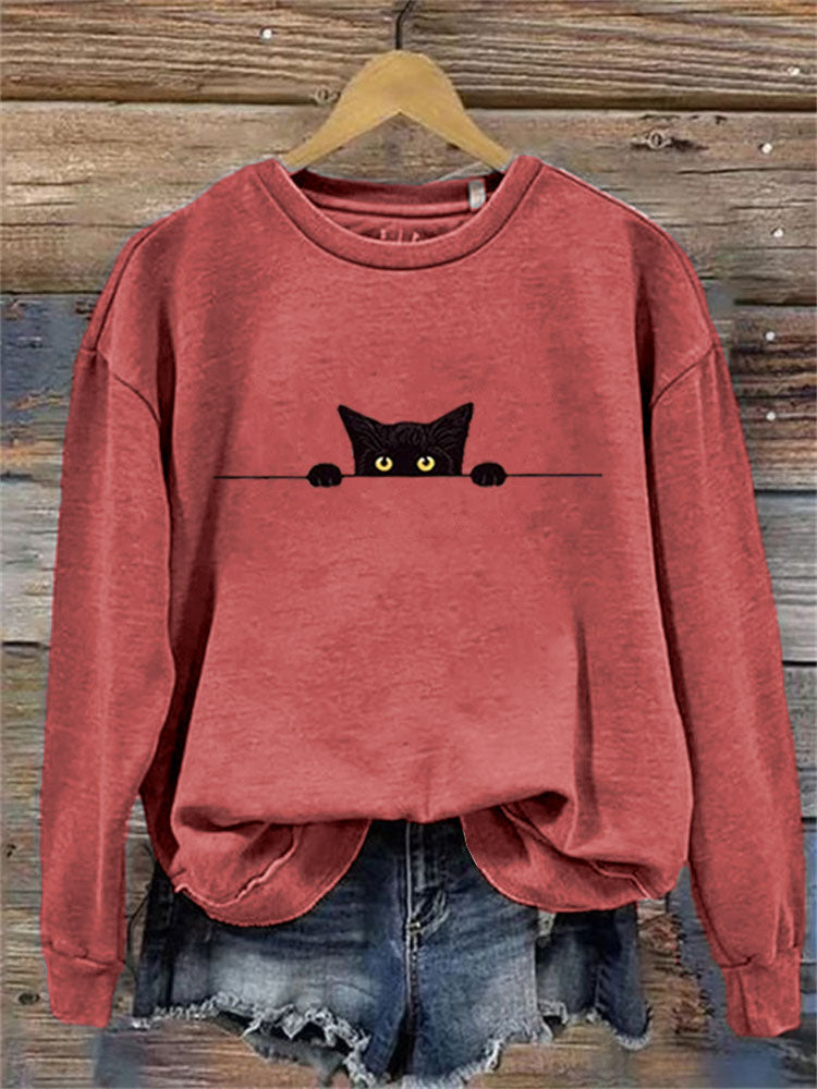 Relaxed Oversized Shirt