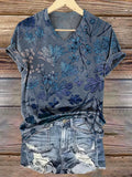 Soft Linen Shirt
