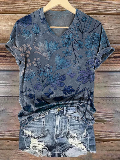 Soft Linen Shirt