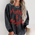 Casual Long-Sleeve Shirt