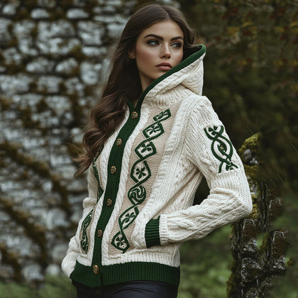 Textured Lightweight Sweater