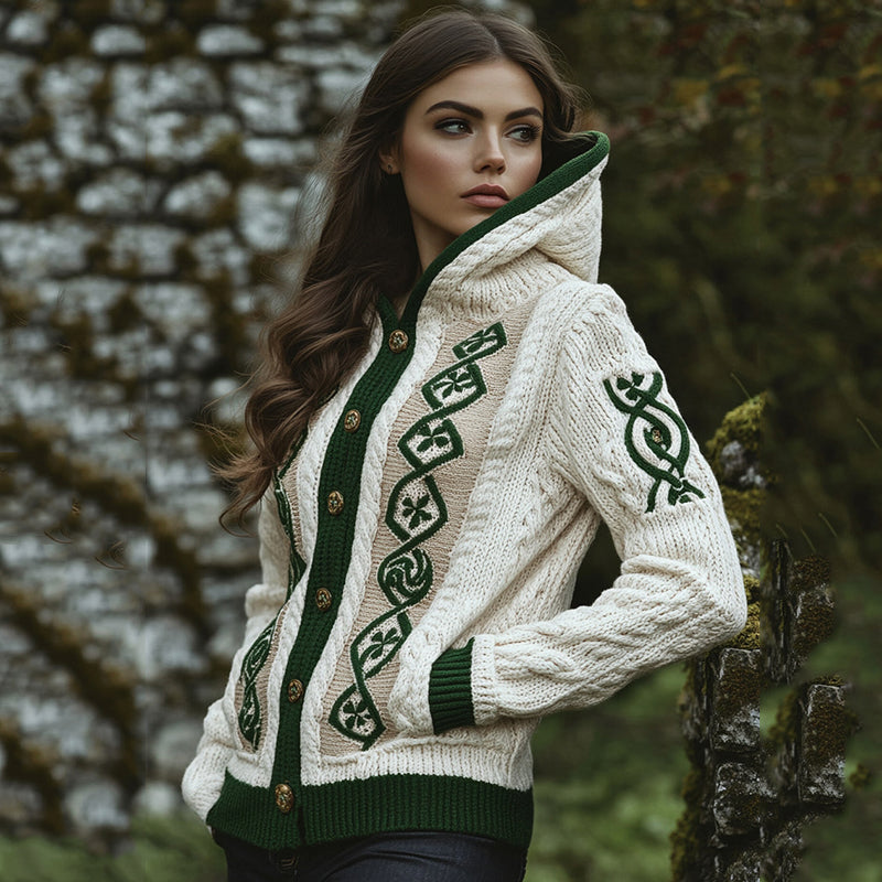 Textured Lightweight Sweater
