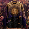 Weekend Knit Sweater