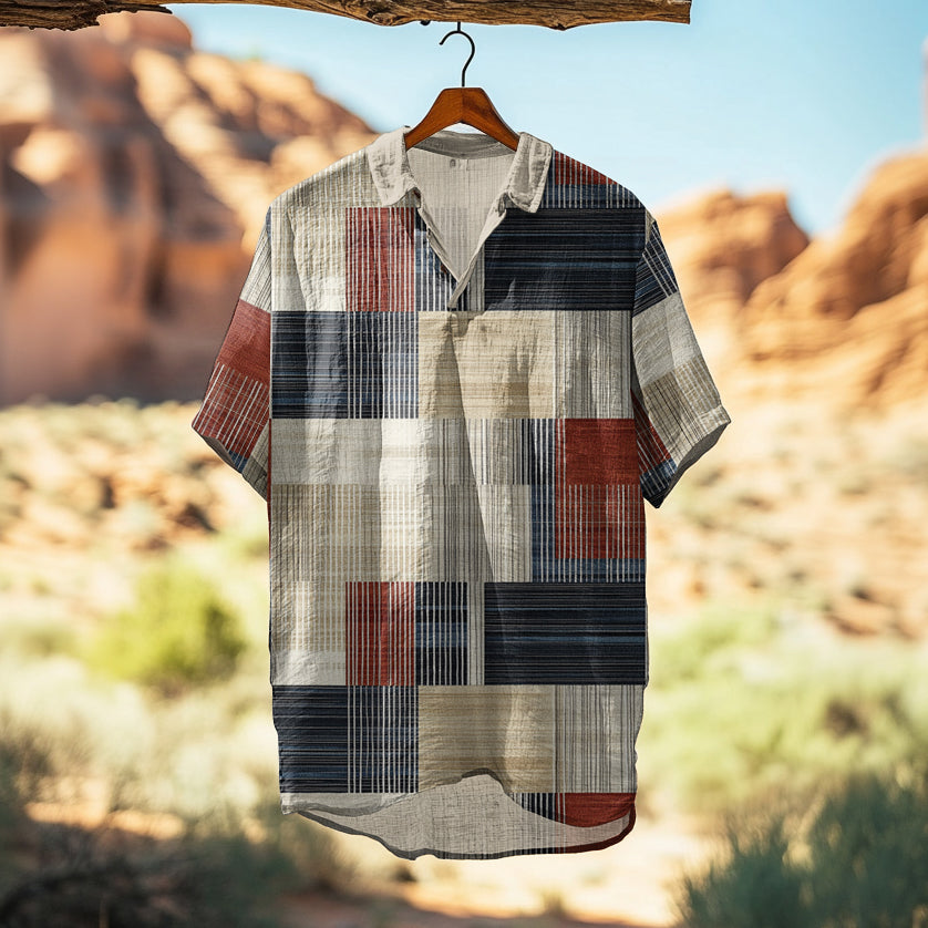 Soft Oversized Shirt