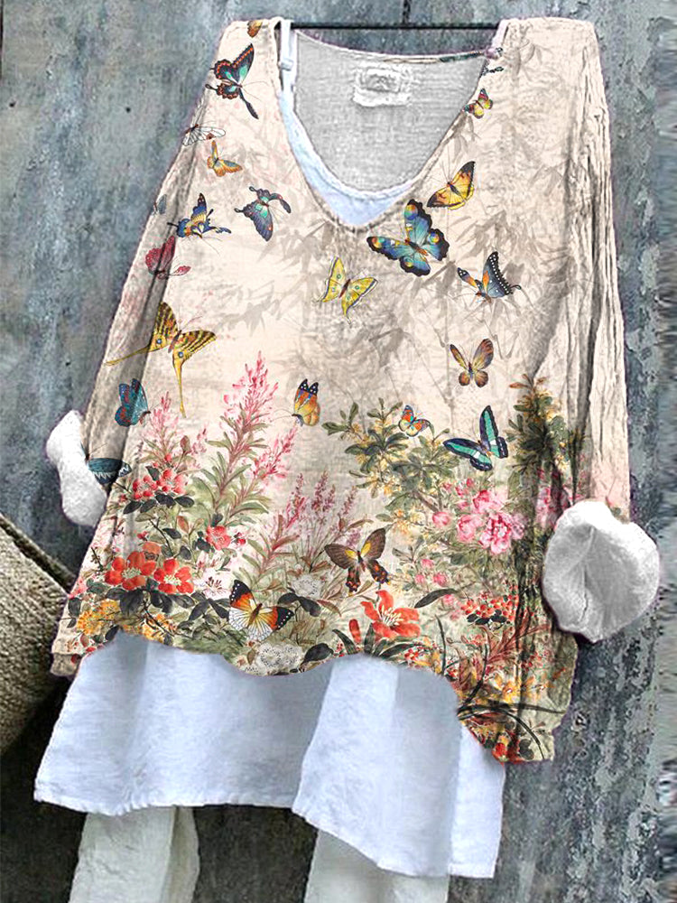 Coastal Short-Sleeve Shirt