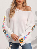 Everyday Lightweight Sweater