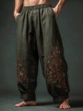 Travel Stretch Pants