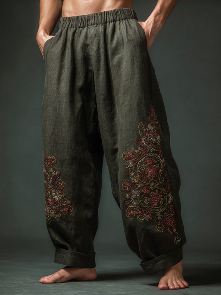 Travel Stretch Pants