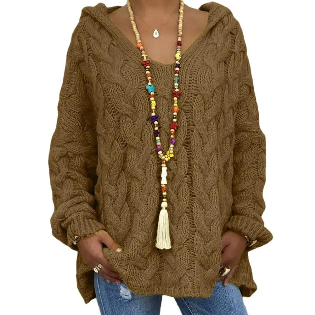 Weekend Lightweight Sweater