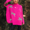 Casual Lightweight Sweater