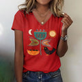 Relaxed Cotton Shirt