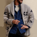 Cozy V-Neck Sweater