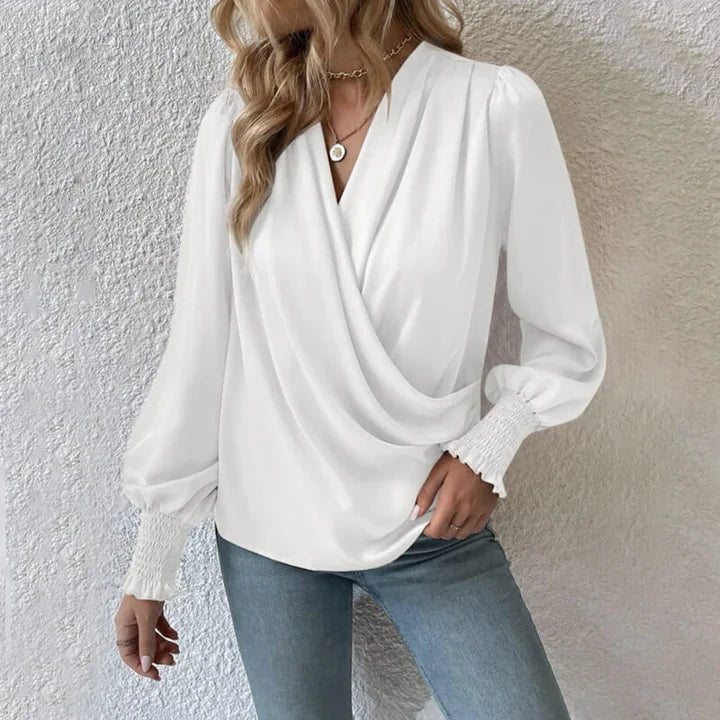 Relaxed Lightweight Sweater